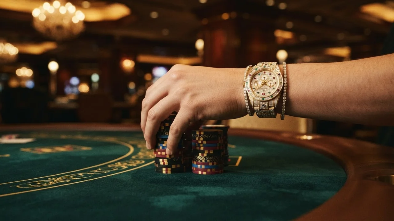 casino extranjeros