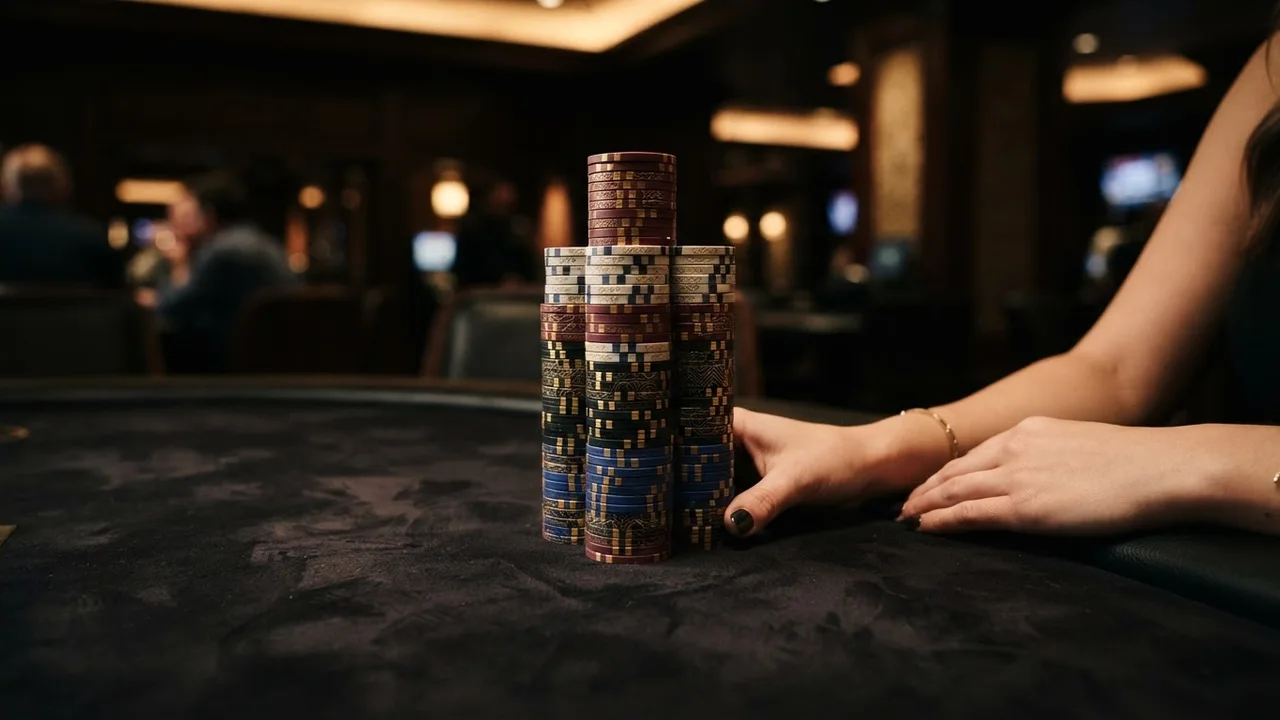 casino extranjeros