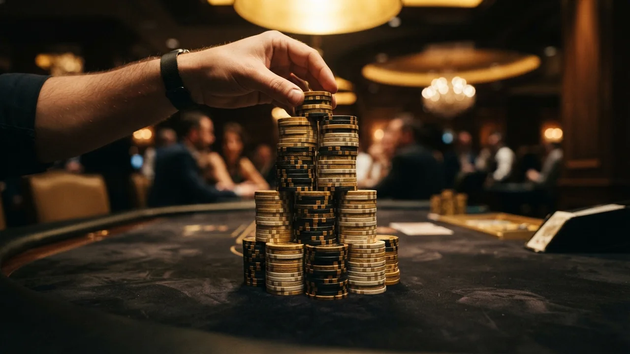 casino extranjeros