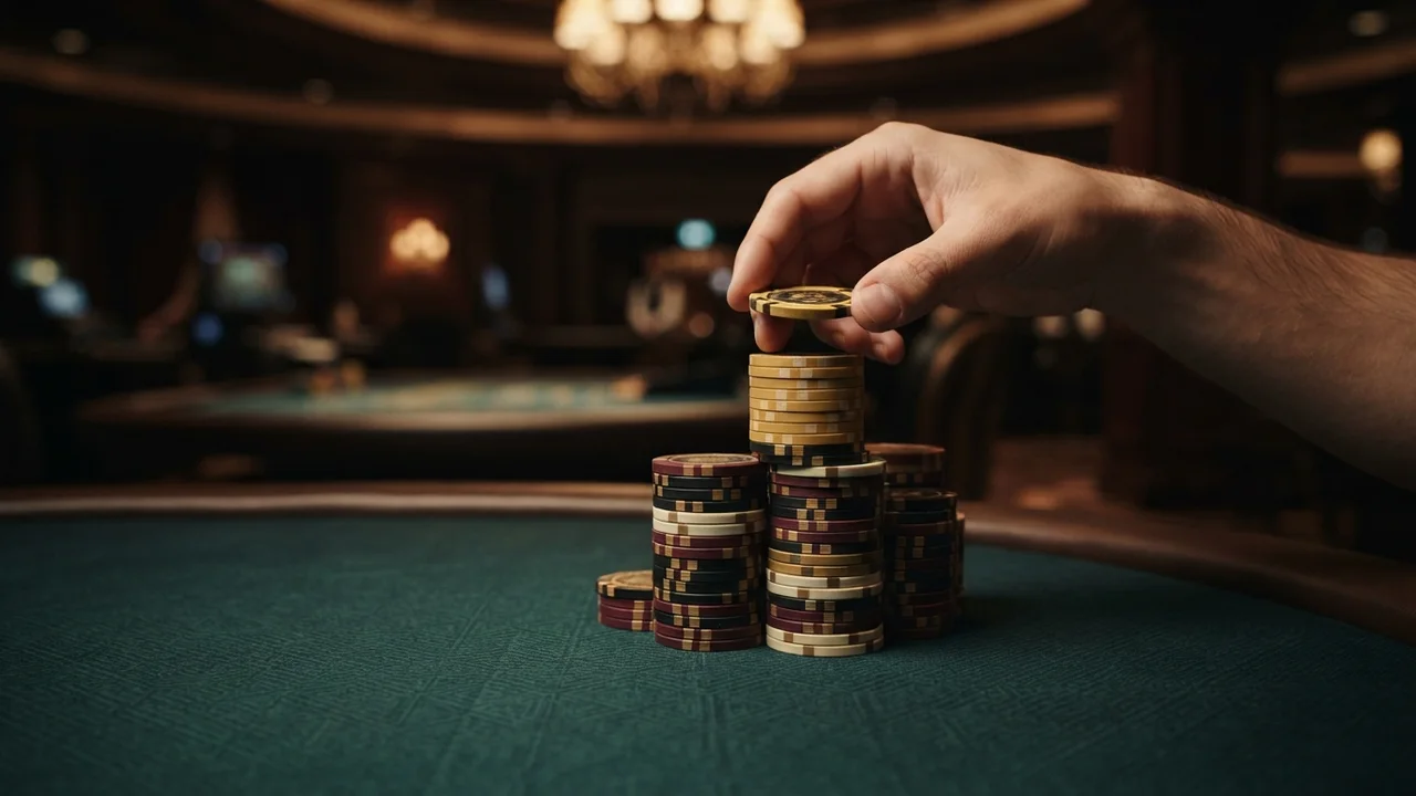 casino extranjeros