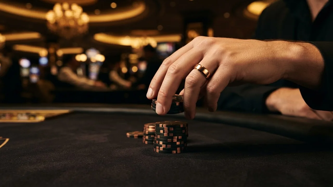 casino extranjeros