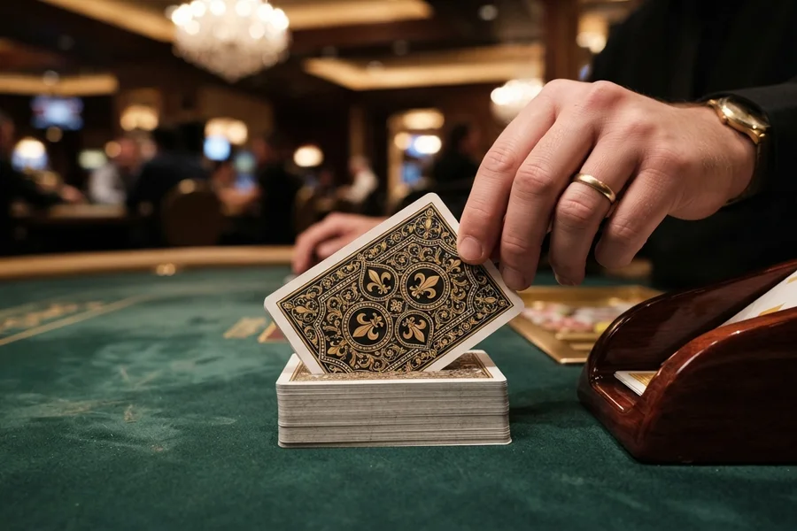 casino extranjeros