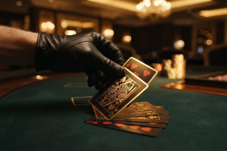 casino extranjeros