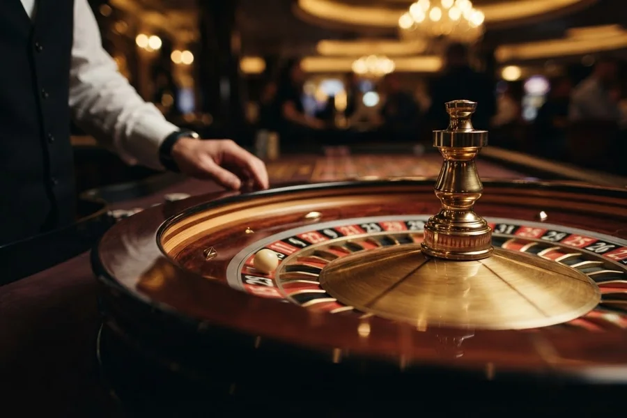 casino extranjeros