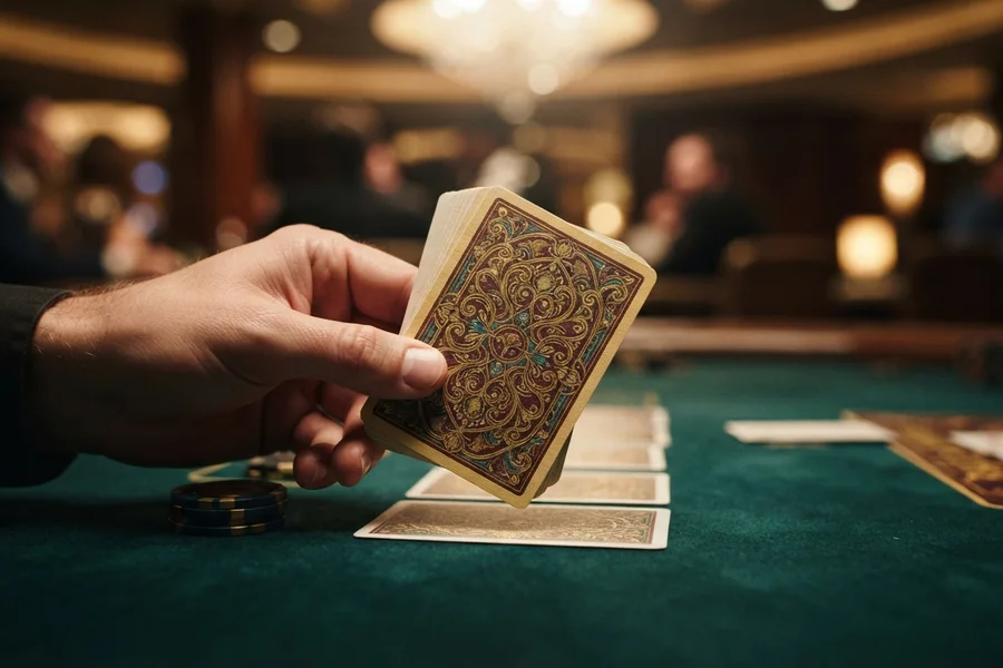 casino extranjeros