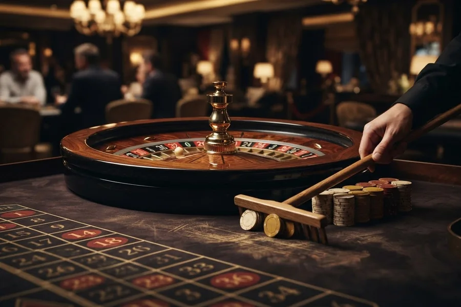 casino extranjeros