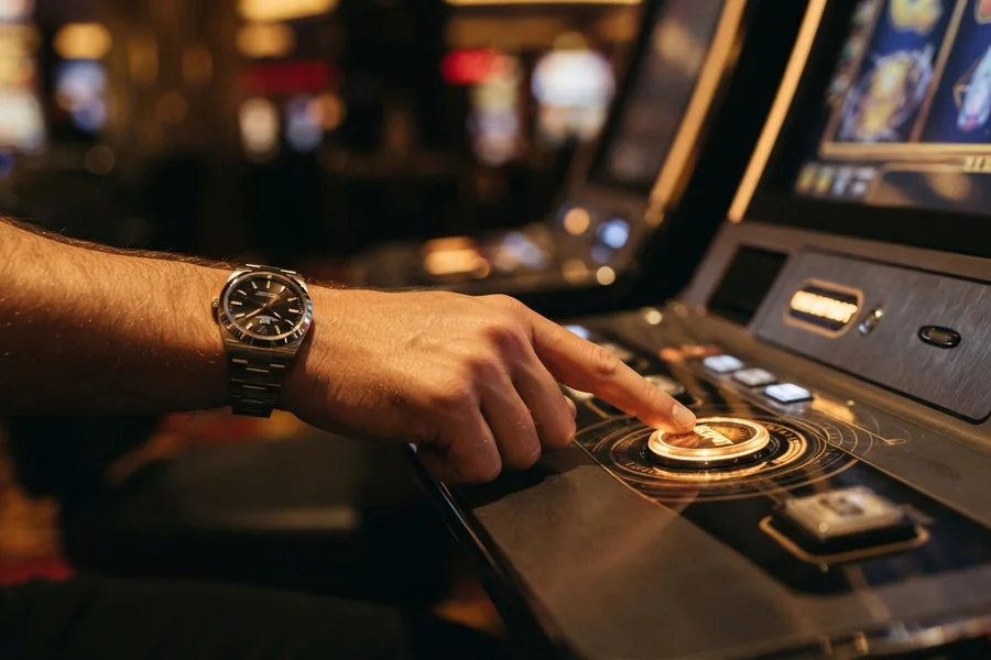 casino extranjeros
