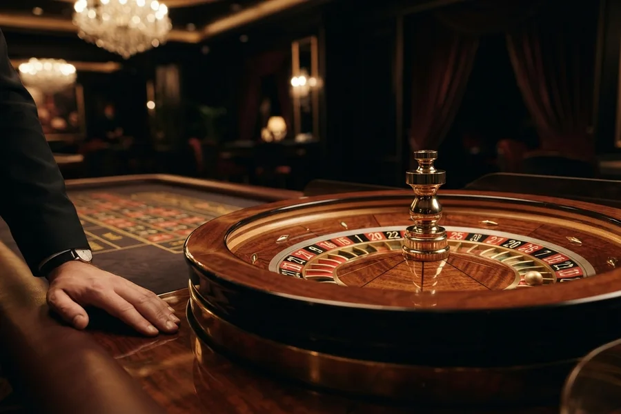 casino extranjeros