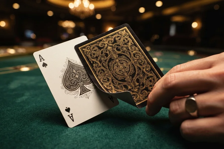 casino extranjeros